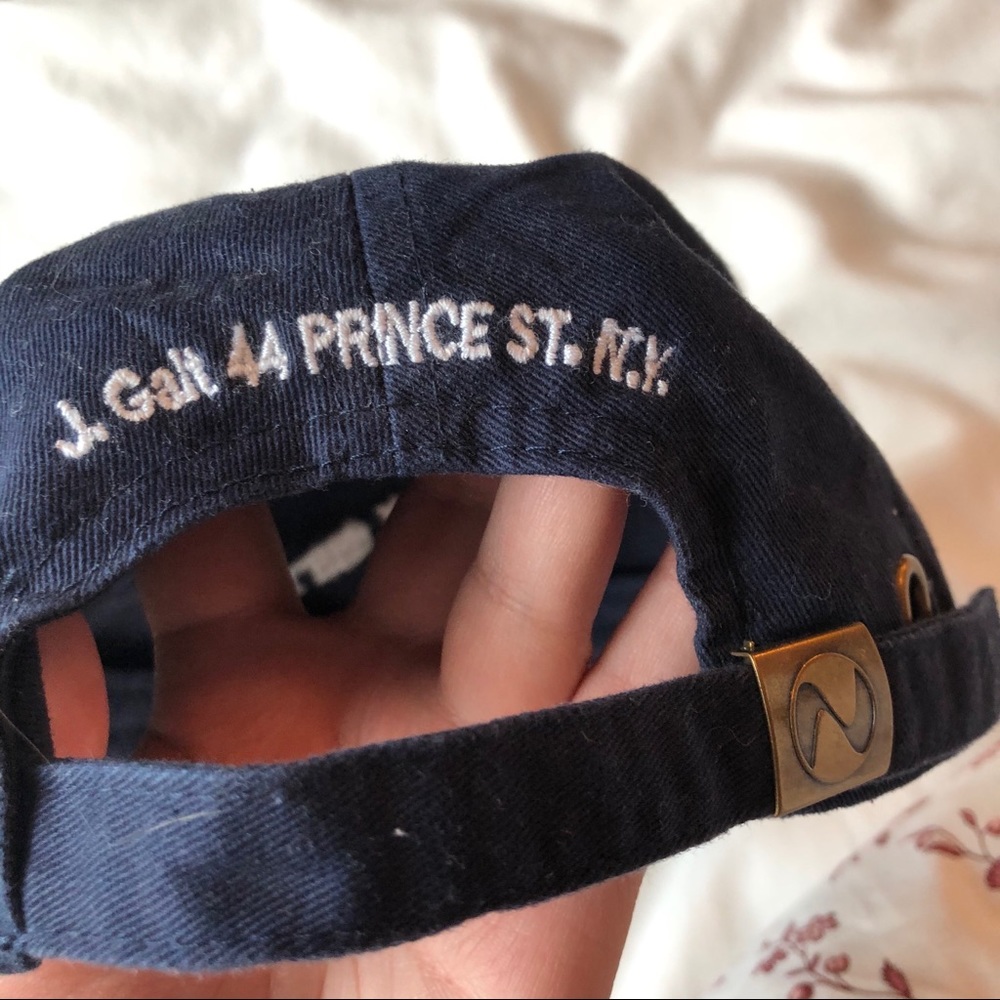 Brandy Melville dad hat baseball cap New York City - Picture 4 of 4